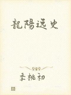 龙阳逸史