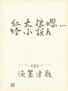 红太狼嗯…啊呻吟小说h