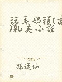 玩弄奶头(高h)乳夹小说封面