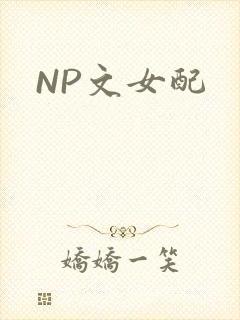 NP文女配