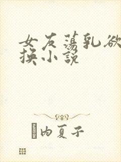 女友荡乳欲伦交换小说封面