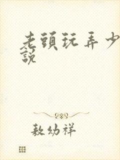 老头玩弄少妇小说