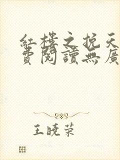 红楼之挽天倾免费阅读无广告小说