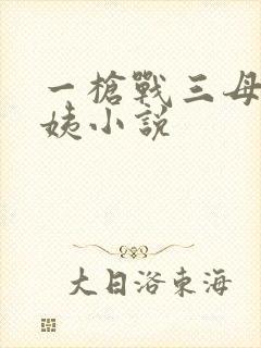一枪战三母2雪姨小说
