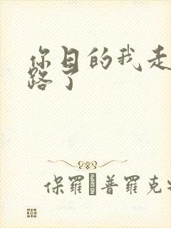 你日的我走不了路了封面