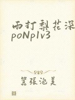 雨打梨花深闭门poNp1v3