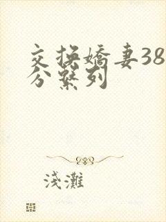 交换娇妻38部分系列封面