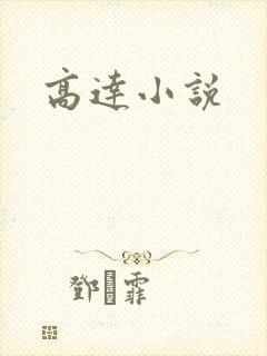 高达小说