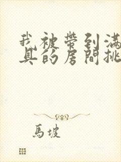 我被带到满是玩具的房间挑调游戏