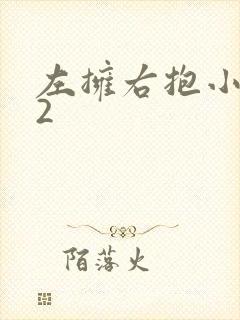 左拥右抱小1V2封面