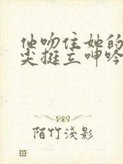 他吻住她的双乳尖挺立呻吟