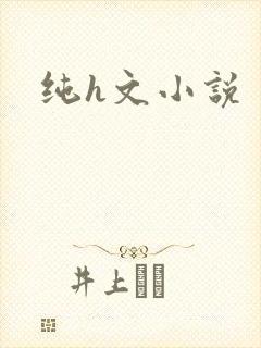 纯h文小说封面