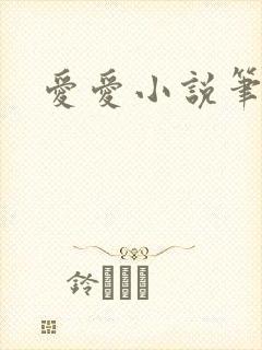 爱爱小说笔趣阁封面