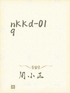 nkkd-019
