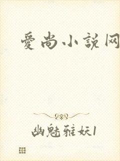 爱尚小说网