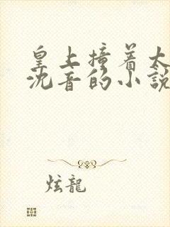 皇上撞着太子妃沈音的小说叫什么