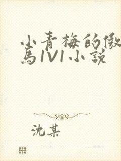 小青梅的傲娇竹马1V1小说封面