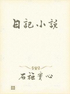 日记小说