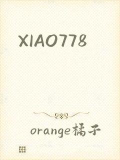 XIAO778