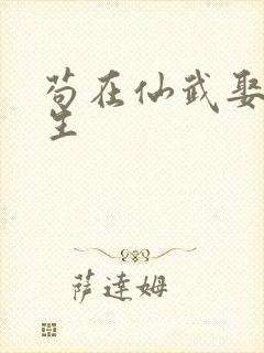 苟在仙武娶妻长生