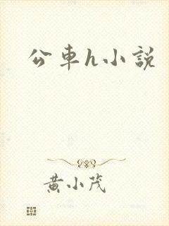 公车h小说