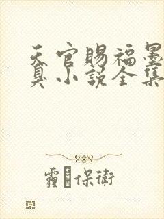 天官赐福墨香铜臭小说全集完整版txt