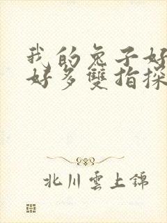 我的兔子好软水好多双指探洞小说