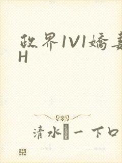 政界1V1娇妻H封面