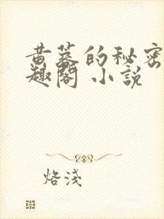 黄蓉的秘密 笔趣阁 小说