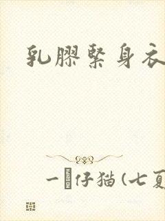 乳胶紧身衣小说