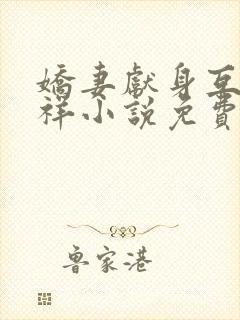 娇妻献身互换不祥小说免费阅读封面