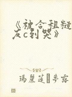 《被合租糙汉室友c到哭》