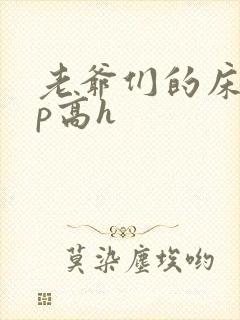 老爷们的床奴np高h