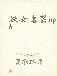 欲女名器np高h