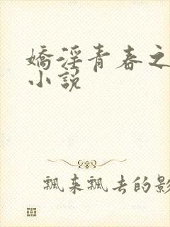 娇淫青春之放纵小说