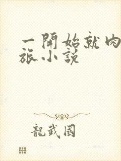 一开始就肉的军旅小说