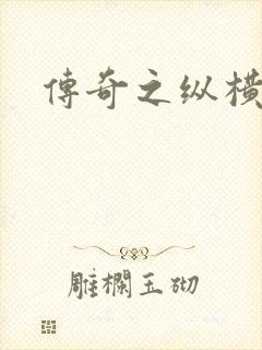 传奇之纵横玛法