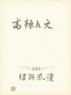 高辣h文