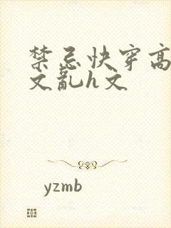 禁忌快穿高辣h文乱h文封面