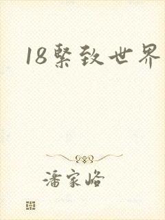 18紧致世界