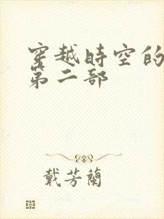穿越时空的爱恋第二部