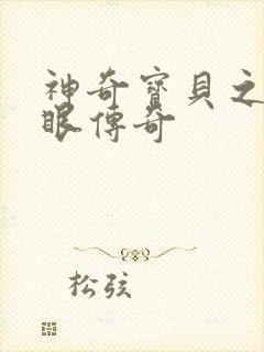 神奇宝贝之写轮眼传奇