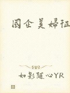 国企美妇征途