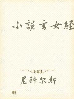 小说玄女经