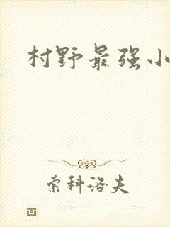 村野最强小农民