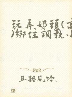 玩弄奶头(高h)绑住调教小说