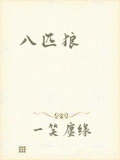 八匹狼