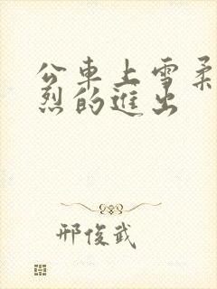 公车上雪柔被猛烈的进出