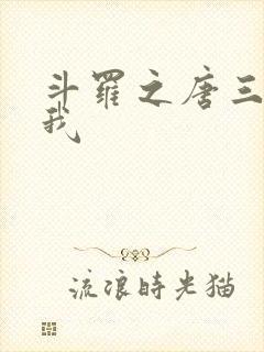 斗罗之唐三爱上我