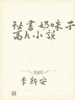 秘书奶咪子真大高h小说